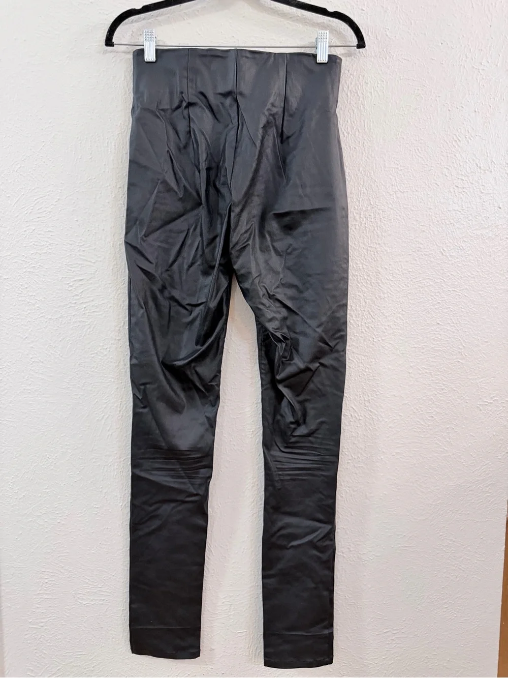 All Things Golden second skin black leggings - Picture 8 of 12